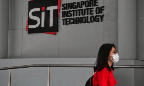 The Singapore Institute of Technology